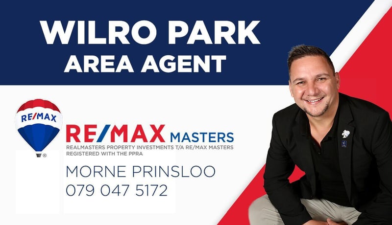 Unveiling the Real Estate Market in Wilro Park, Roodepoort