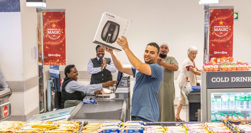 Early preparations for Black Friday 2025 as Pick n Pay looks to meet evolving shopper needs