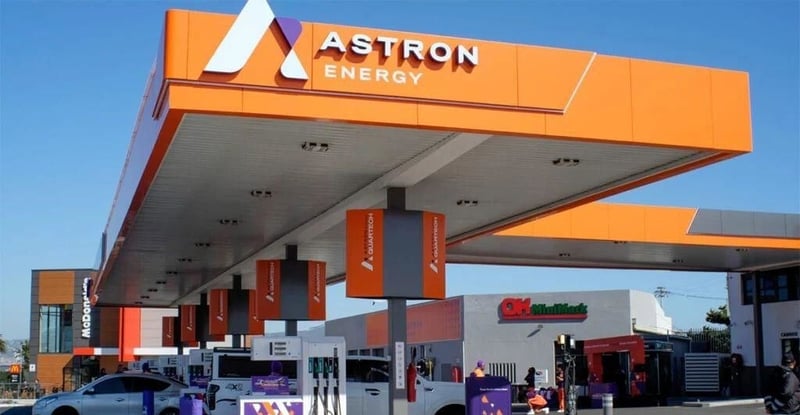 Convenience Retail Emerges As Key Growth Driver In South Africa’s Forecourt Sector Outlook