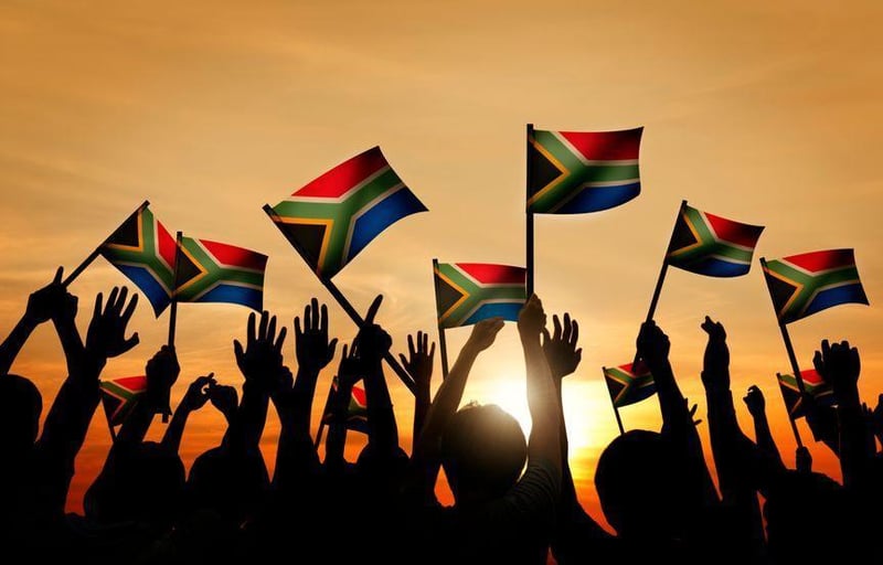 How South African communications help shape cultural memory long after campaigns disappear