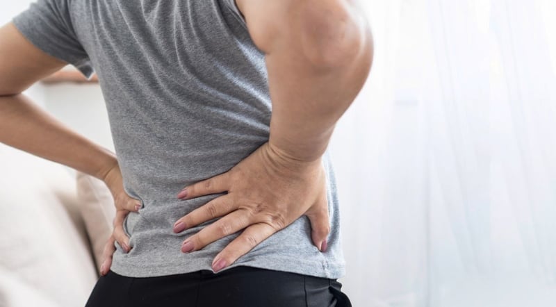 Spine Health Publishes New Guides on Herniated Disc Recovery for Active Adults and Natural Colic Relief for Babies