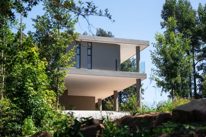 Serenity Hills Reaches 90% Sold as Demand for Coastal Eco-Focused Estates Soars