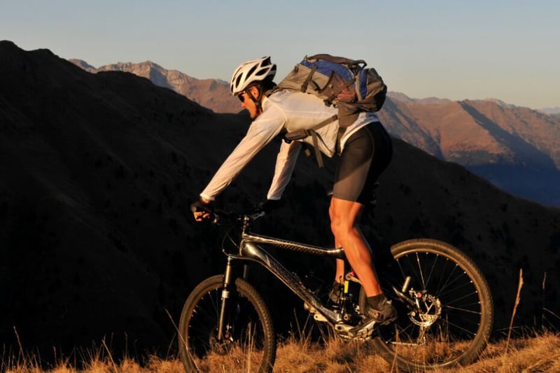 Small Changes That Make Riding Better