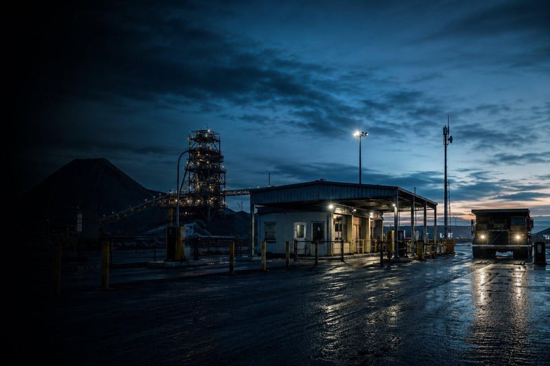Mining Clients Gain Assurance from ATG Digital's ISO Status
