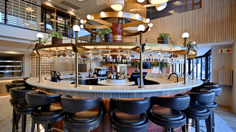 City Lodge V&A Waterfront Celebrates Four Star Status With Extensive Refurbishment And New Features