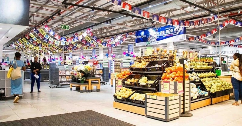 All 13 Pick N PAY Stores In Botswana Now Under Full Corporate Ownership