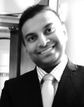 Levin Morgan takes up new international sales director role at Eva-Last