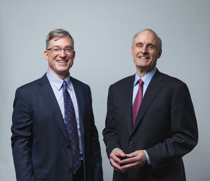 Rockwell Automation Announces Leadership Changes - Blake Moret Named CEO, Keith Nosbusch to Remain Chairman