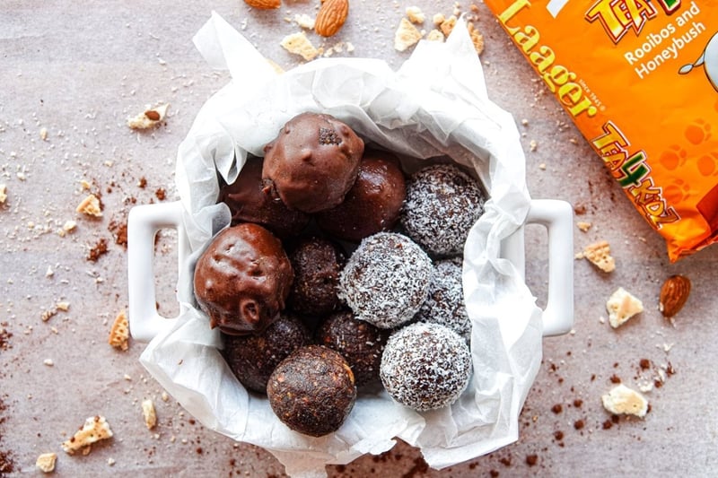 Creative Easter Swaps – for all the fun without the sugar rush!