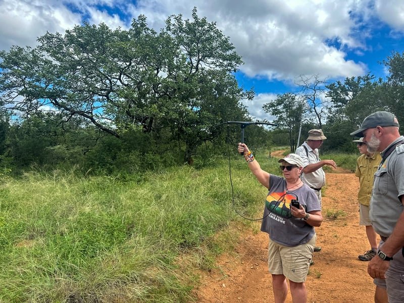 Martin Meyer Safaris Launches Affordable Conservation Safaris - The Experience You Didn’t Know Existed