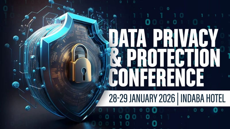 Umbono Confirms New Dates for Data Privacy Conference as Registrations Remain Open for January 2026