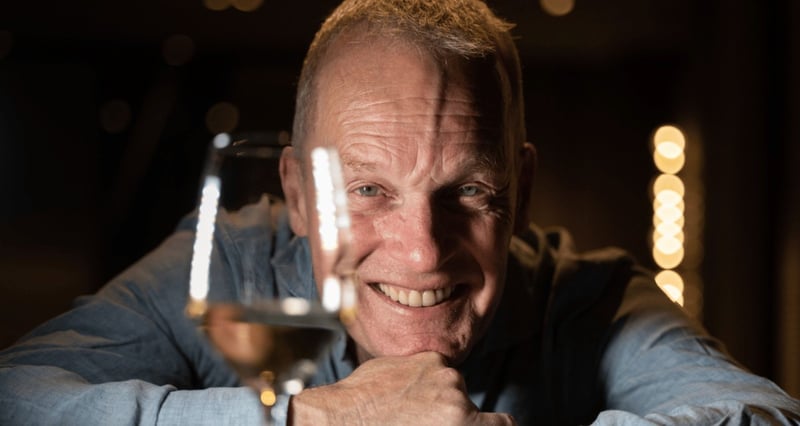 Tim Atkin MW Unveils Shortlist For 2025 South Africa Special Report Celebrating Wine Excellence