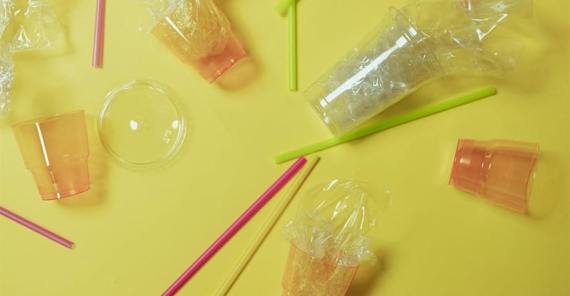 South Africa Drives Circular Economy Shift With New Project Targeting Plastics And Packaging Waste