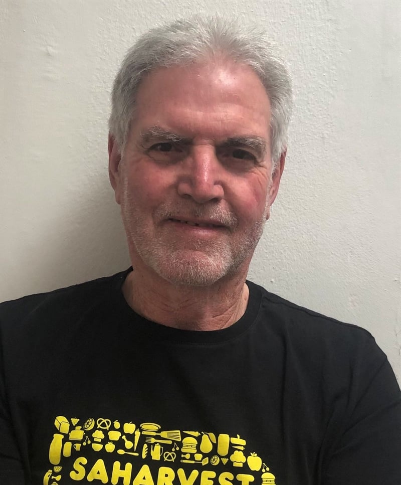 Should the youth be called upon to solve world hunger?