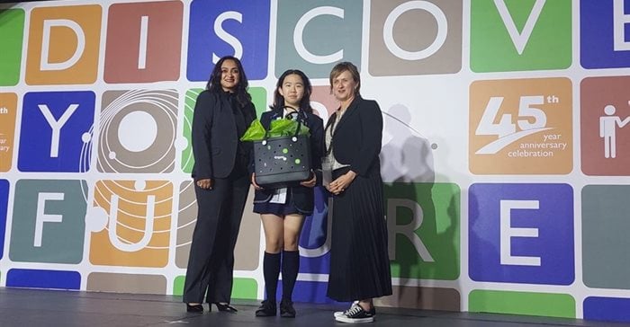 Inspiring Innovation Medihelp Honours Bright Young Minds Shaping The Future Of Science In South Africa