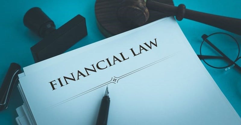 New Guide Clarifies How COFI Bill Will Transform Financial Conduct Laws For Institutions