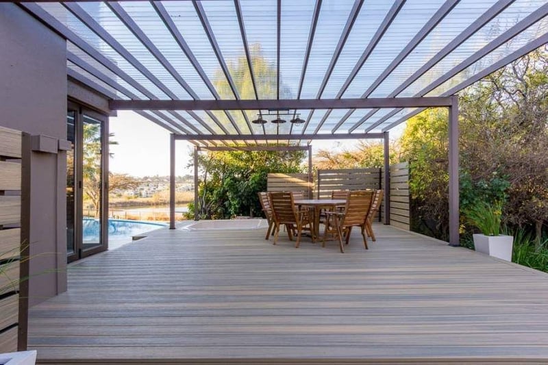 The future of decking is now – to the Infinity I-Series and beyond