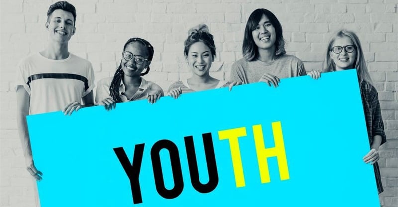 Government Declares 2026 Year Of Putting Young South Africans To Work With Increased Funding