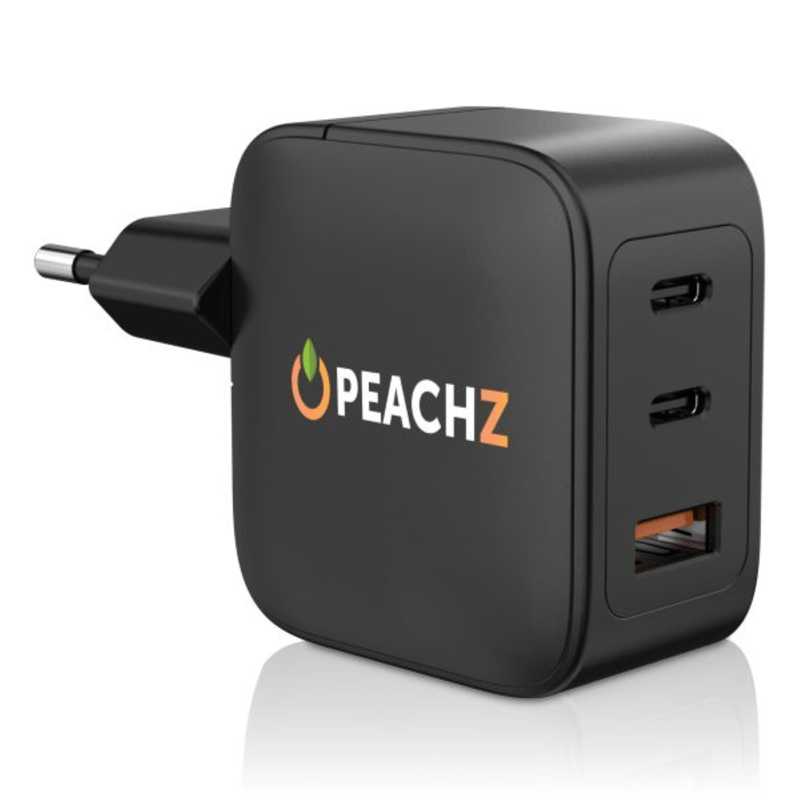 Exclusive Books Now Stocks South African Tech Brand PEACHZ