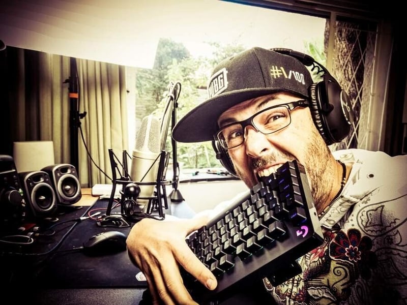 Change at the editorial helm for NAG