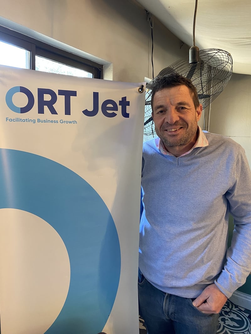 Transformative ‘Inner Game of Entrepreneurship Mastery’ Workshop, Emphasises Mindset as 80% of Success