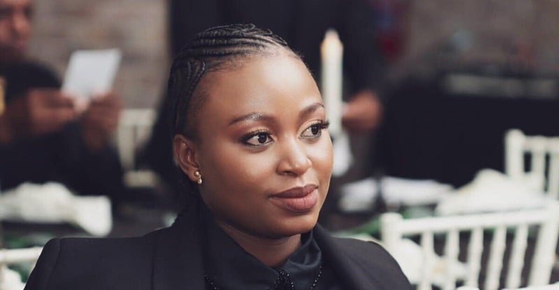 Lesedi Lehasa, A Trade Quality Specialist, Is Shaping SAB's Quality Standards