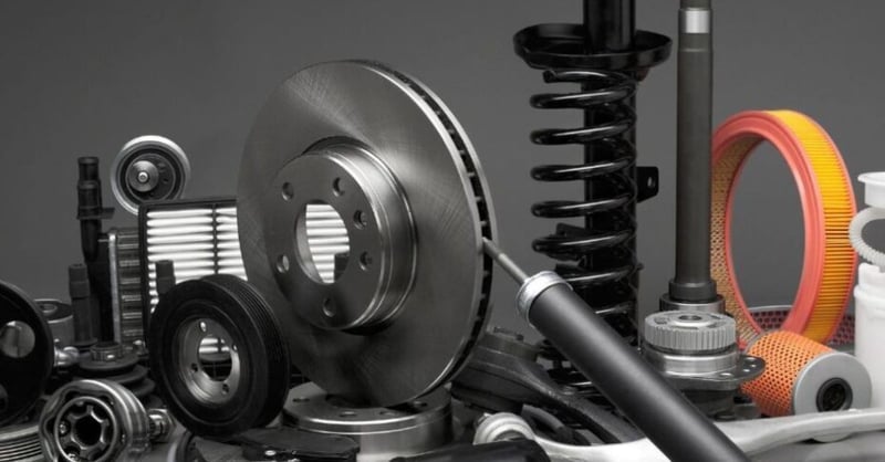 Exploring the Market for Second-Hand Car Parts - A Focus on Engines and Gearboxes