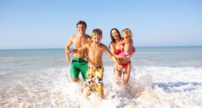 Spoil your Dad this Father’s Day with lunch at The Plettenberg