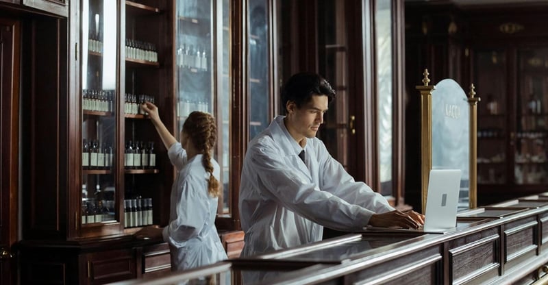 Pharmacy Education Set For Improved Quality Assurance Under CHE And SAPC Agreement