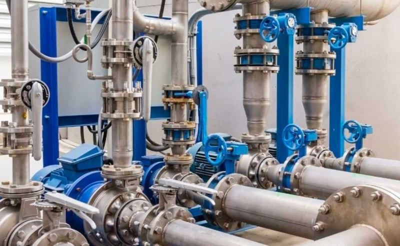 Leading the Charge in Industrial Pumping & Wastewater Solutions