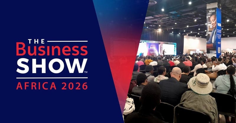 The Business Show - - Africa Brings Entrepreneurs and Investors Together for Two Days of Growth
