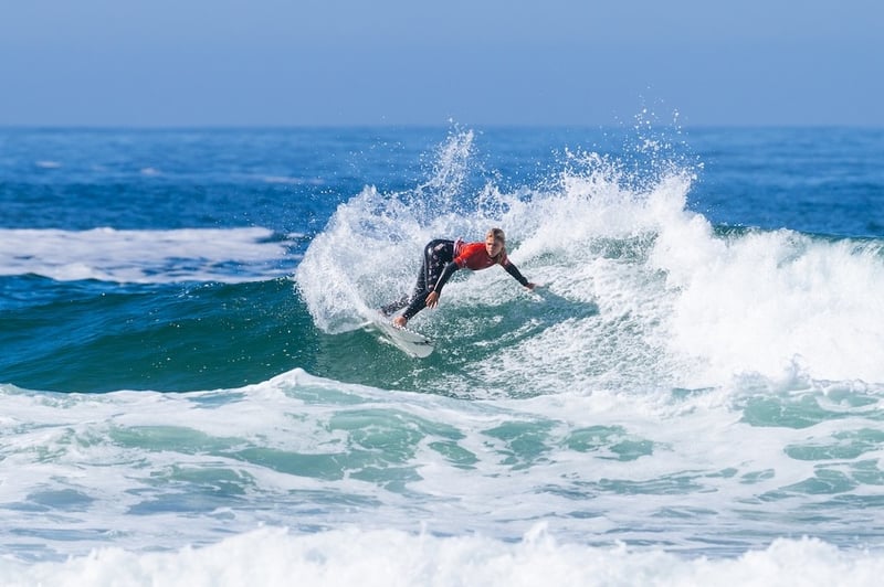 International Contingent Builds Momentum Ahead Of Rip Curl Vic Bay Surf Pro