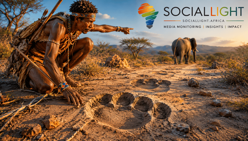SocialLight Launches AI-Powered Media Monitoring on SocialLight.africa, Cementing Its Place as Africa’s Home-Grown Media Intelligence Brand
