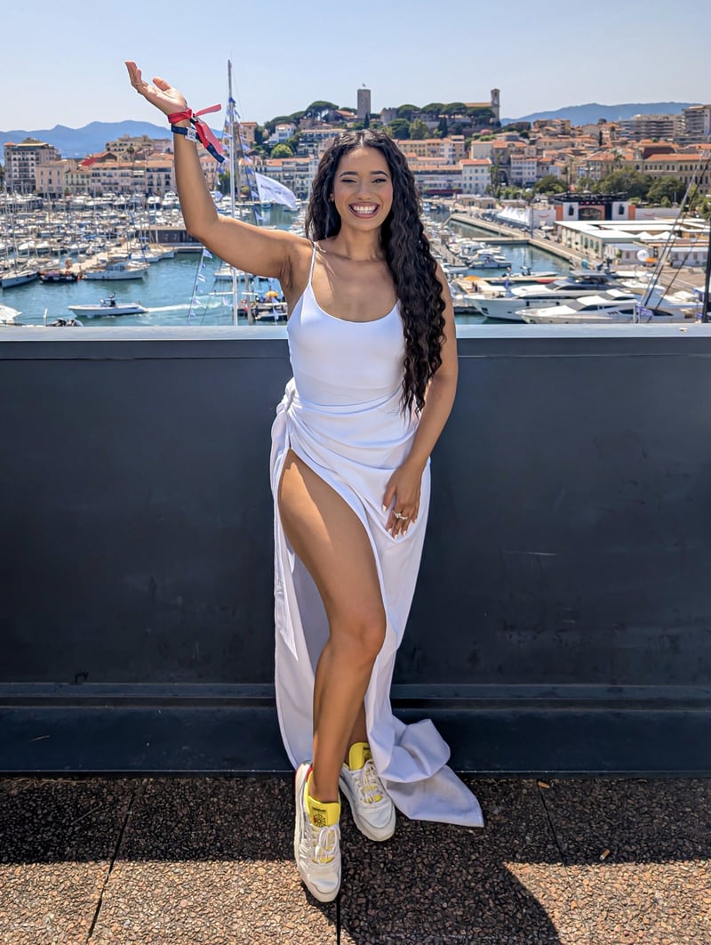 A Beginner's Guide To Visiting Cannes - Kim Jayde's Insider Tips for the French Riviera