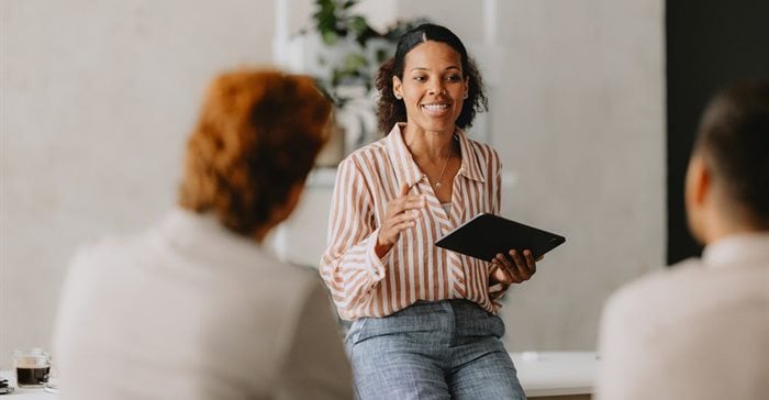 Investing In People Why Employee Benefits Are Key To Building Stronger Businesses And Teams