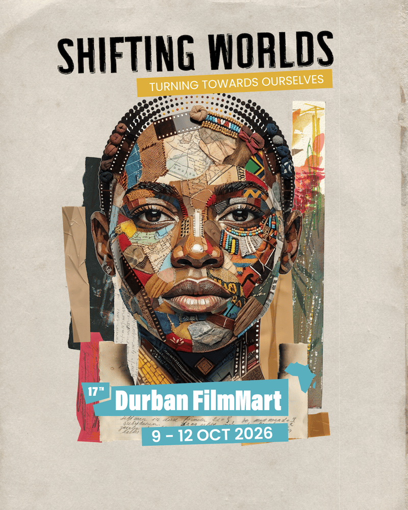 17th Edition Of Durban FilmMart Rescheduled With New Dates Confirmed For 9 To 12 October 2026