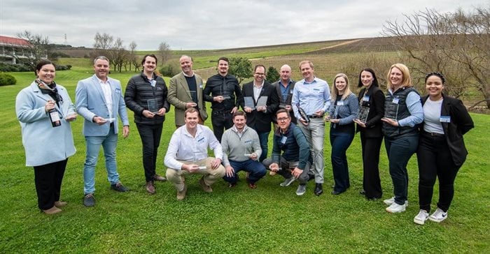 South Africa’s Finest Wines Celebrated as 2025 Fine Wine Awards Announces Trophy Winners