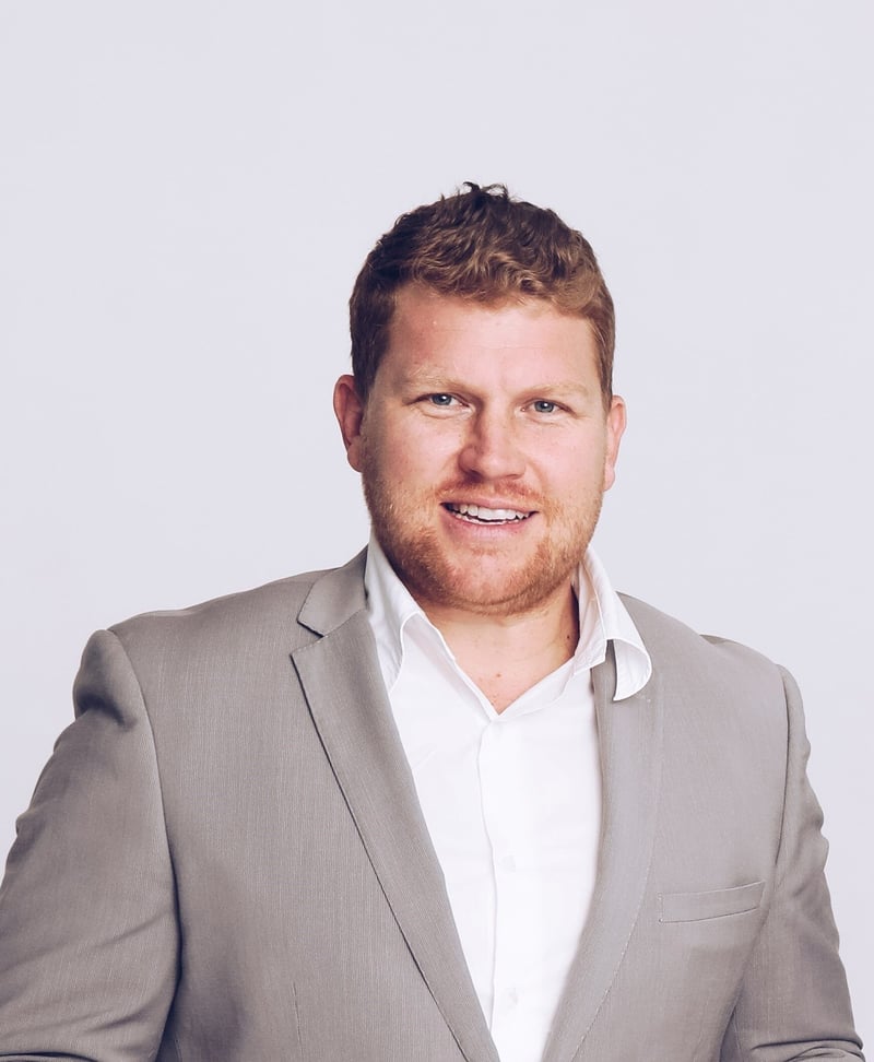 Insight - Charting uncharted waters - A quintet of challenges for South Africa's built environment