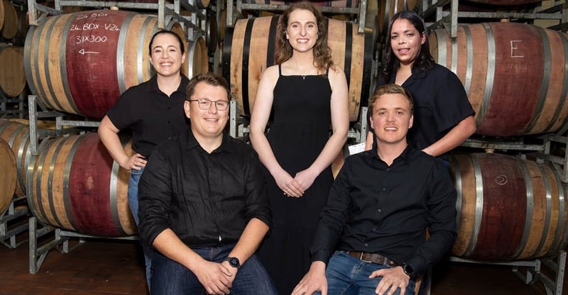 South Africa’s Top Vintners Celebrated As Diners Club Reveals 2025 Winemaker And Young Winemaker Finalists