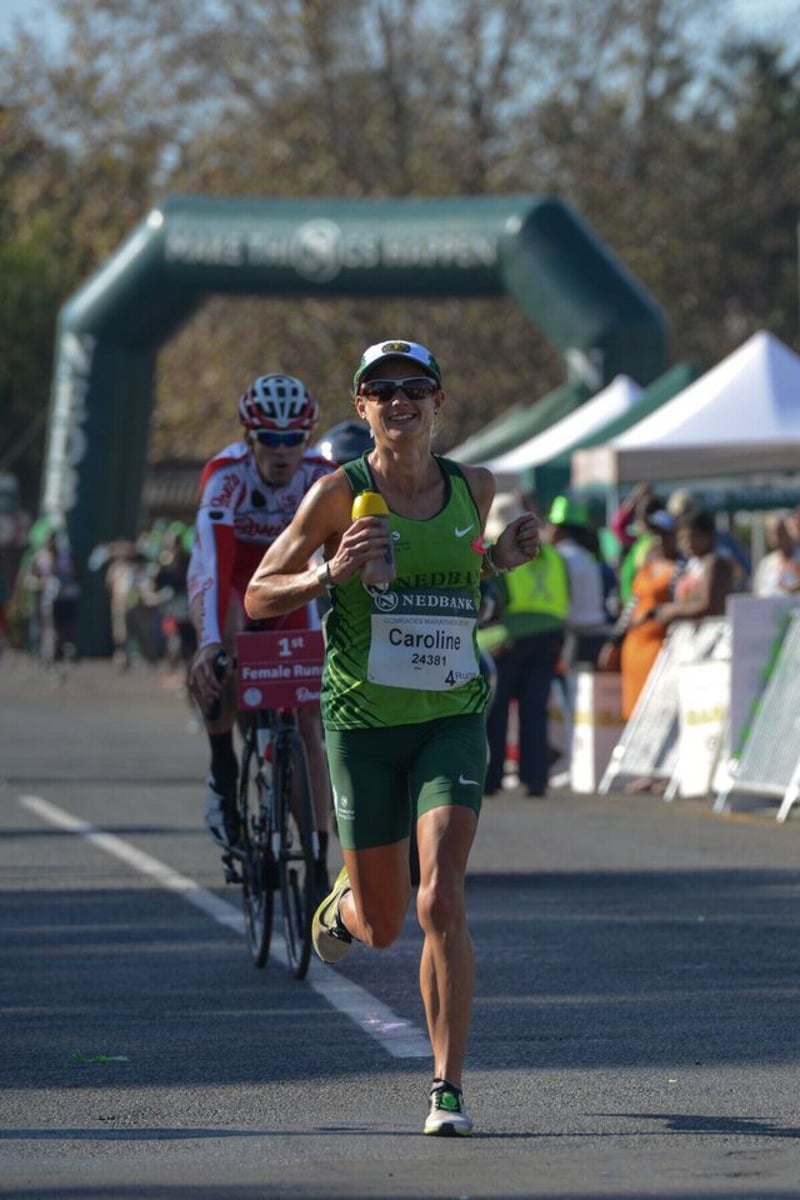 Nedbank Brings it Home!