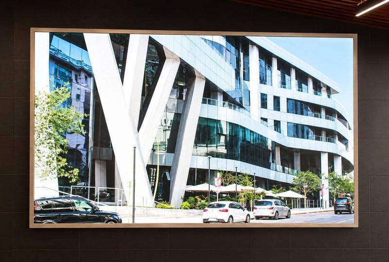 How to Choose the Right LED Video Wall Solution for Your South African Business