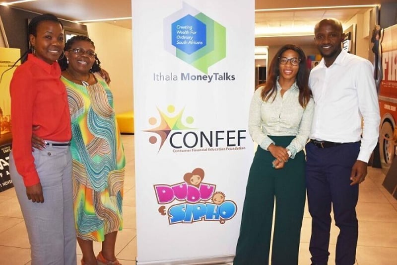 Ithala launches a flagship Financial Literacy Programme Ithala ...