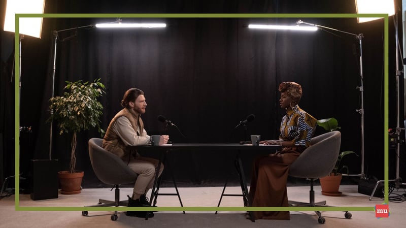 YouTube Becomes A Game-Changer In Podcasting As Creators Leverage Visual Format For Growth