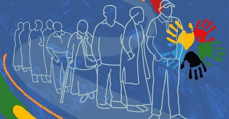 R4.8-billion Meant For Social Grants Goes Unspent