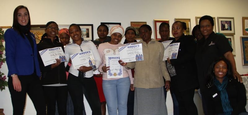 Cleaning & Cooking Advice from Hirsch's