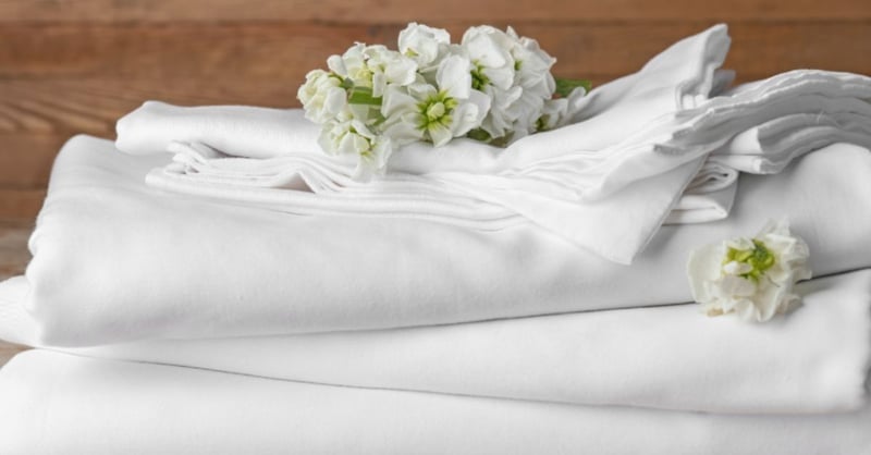 The Importance of High-Quality Linen for the Hospitality Industry