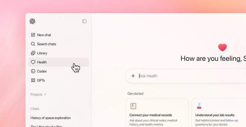 Medical Community Warned That AI Diagnostic Insight Derives From Physicians