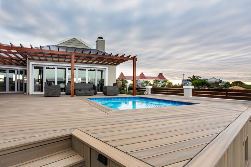 5 Key considerations for outdoor upgrades