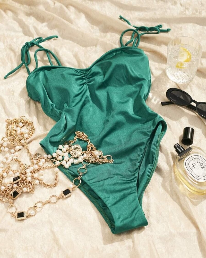 Shop Lily Label at South Africa's all new Innovative Retail Experience- EGG