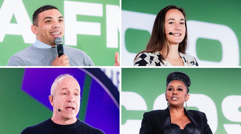 South Africa’s Top Business Minds Share Lessons at the 2026 MANCOSA Jacaranda FM Business Breakfast